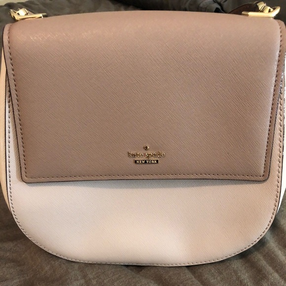 Kate Spade Crossbody Bag - Picture 2 of 4